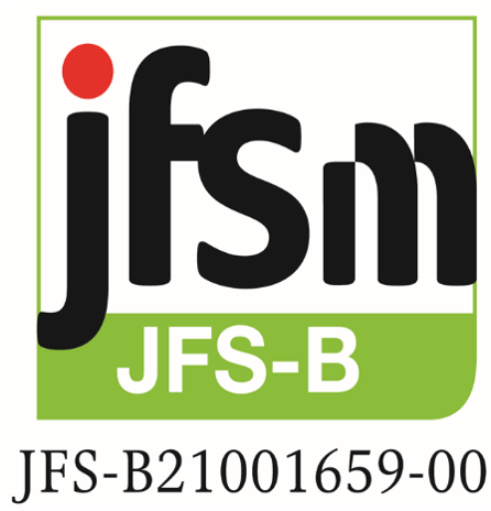 JFSマーク